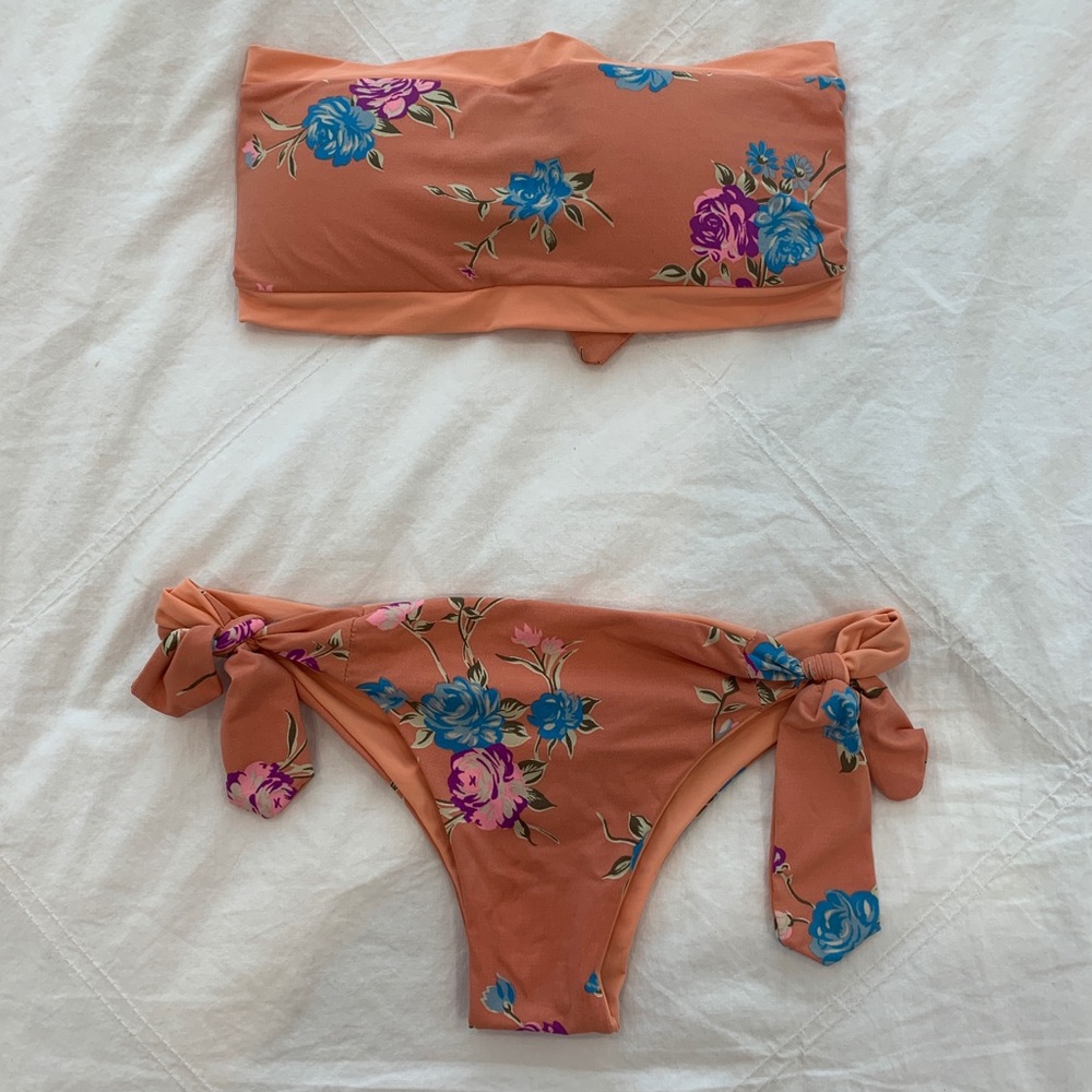 San Lorenzo XS Set